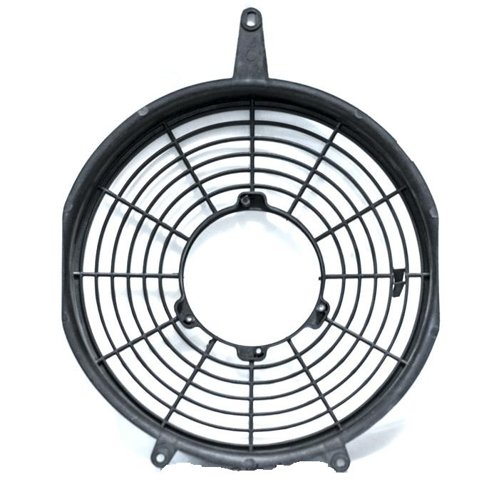 قاب فن کولر پراید مدل پاناسونیک