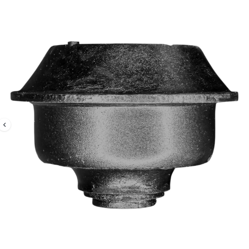 بوش میل تعادل تیبا