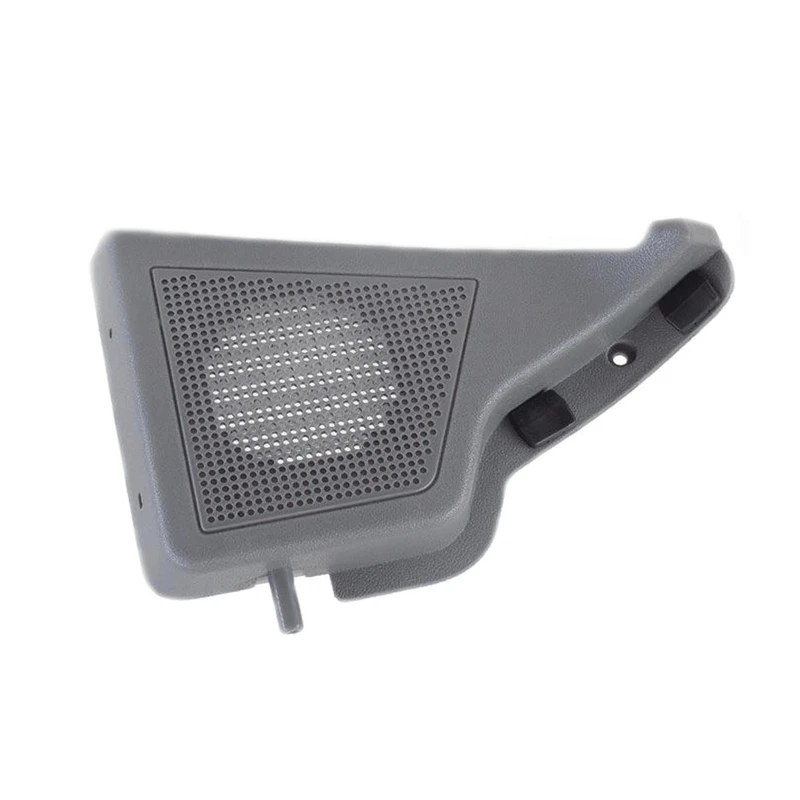 قاب بلندگوی طاقچه عقب راست کوئیک و تیبا 2